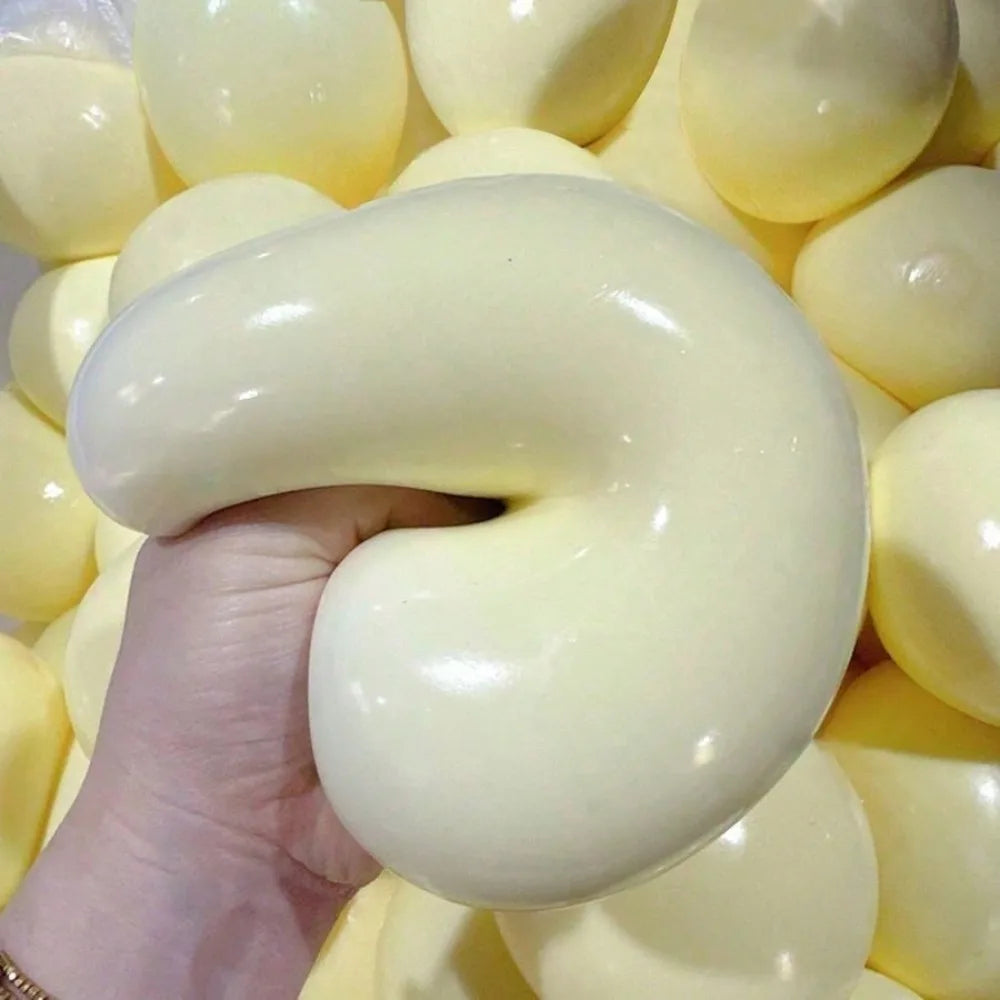 Stress Relief Squishy Ball Soft Anti-Anxiety ADHD