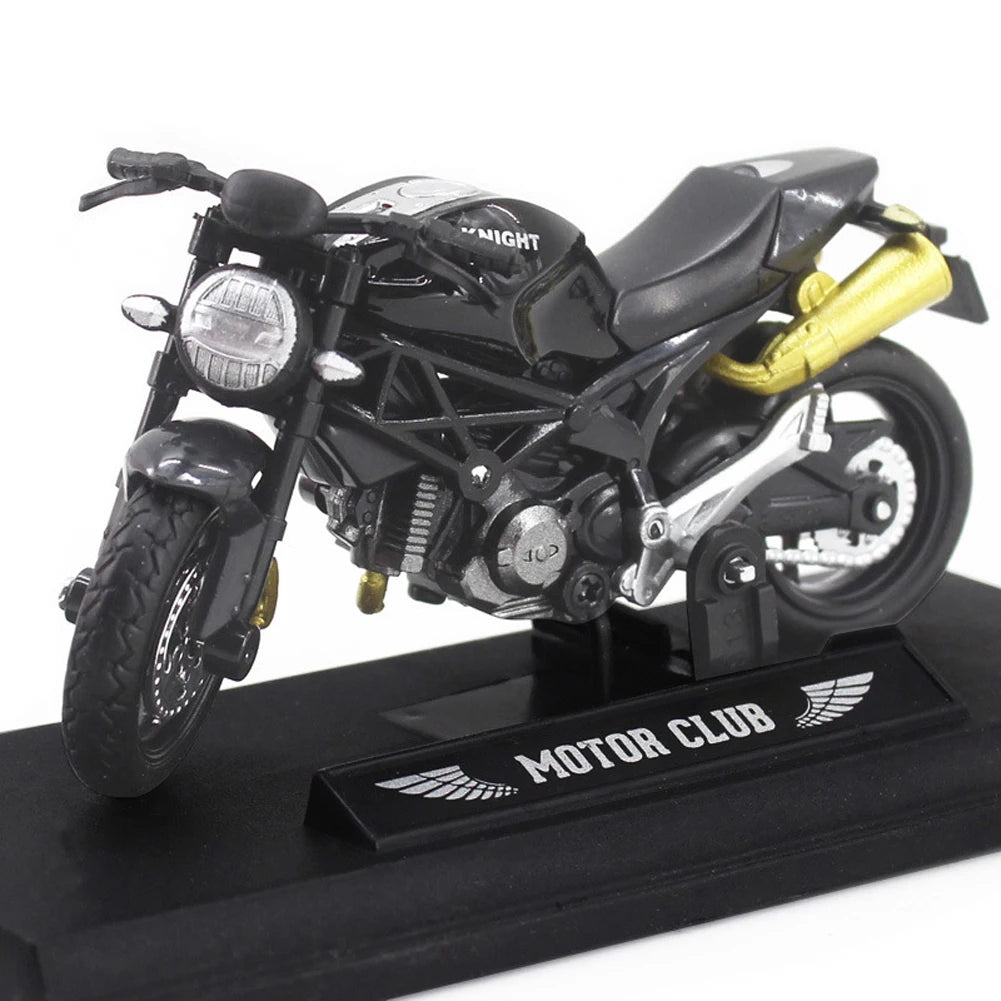 1:18 Home Children Plastic Car Decor Off-road Vehicle Collection Office