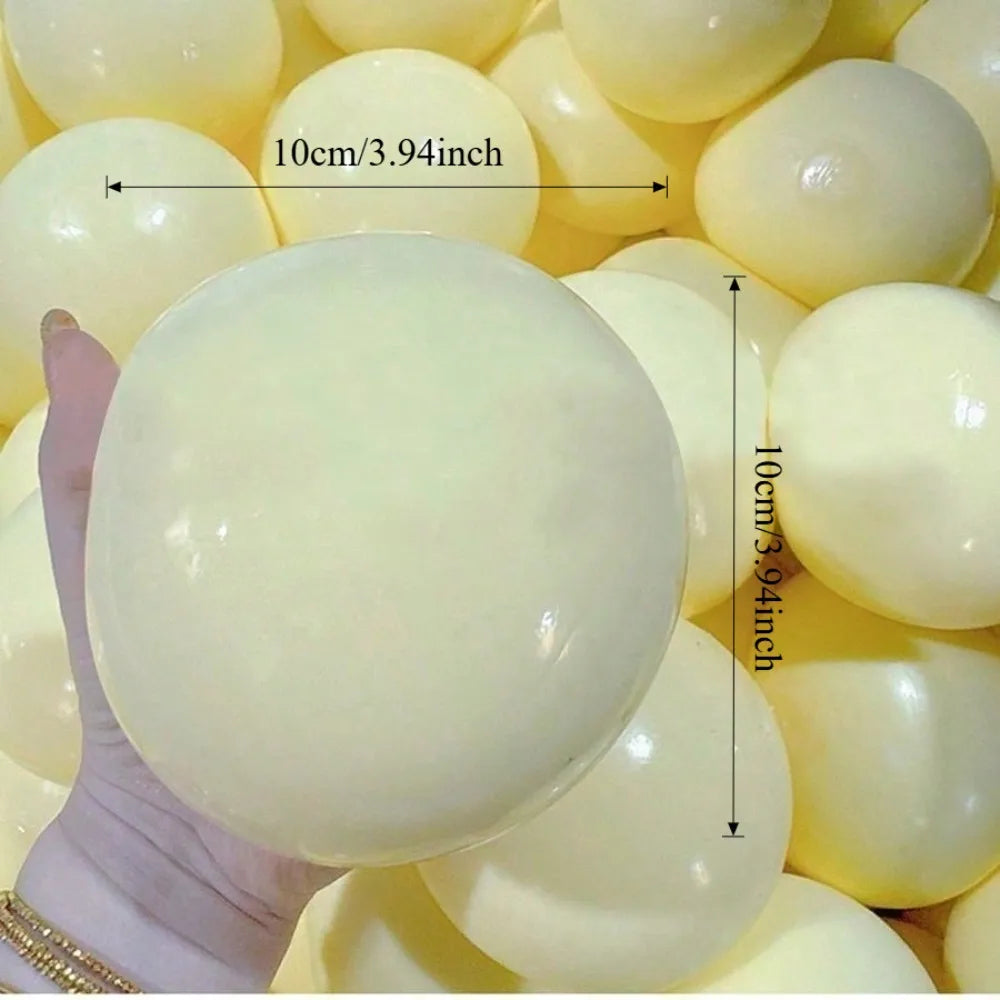 Stress Relief Squishy Ball Soft Anti-Anxiety ADHD