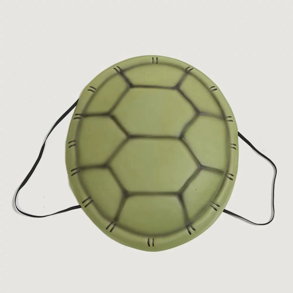 Halloween Turtle Shells Cosplay Ninja Props