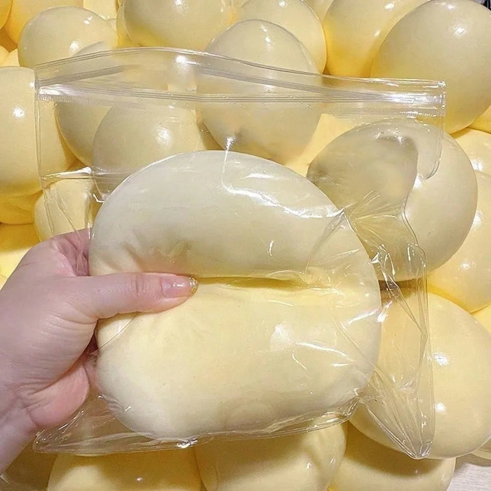 Stress Relief Squishy Ball Soft Anti-Anxiety ADHD