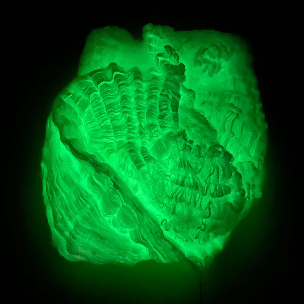 Halloween Fluorescent Spider Webs Glow Dark Spider Webs Halloween Cobweb Outdoor