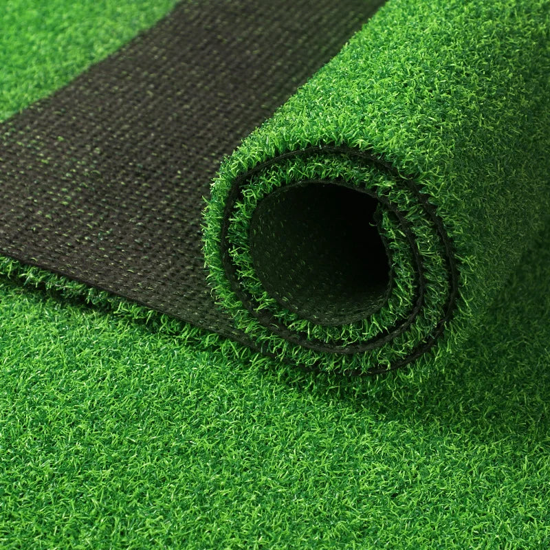 30x30cm Artificial Grassland Simulated Lawn False Moss False Turf Small Court