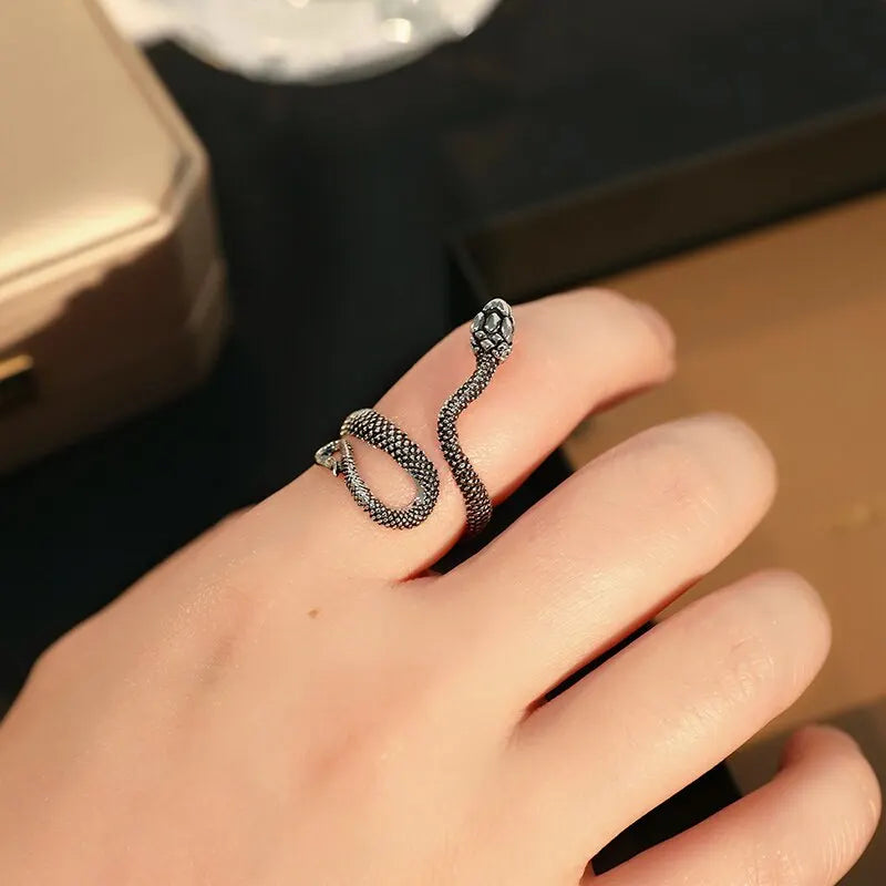 3Pcs Ring Set For Both Men And Women Fashion Jewelry