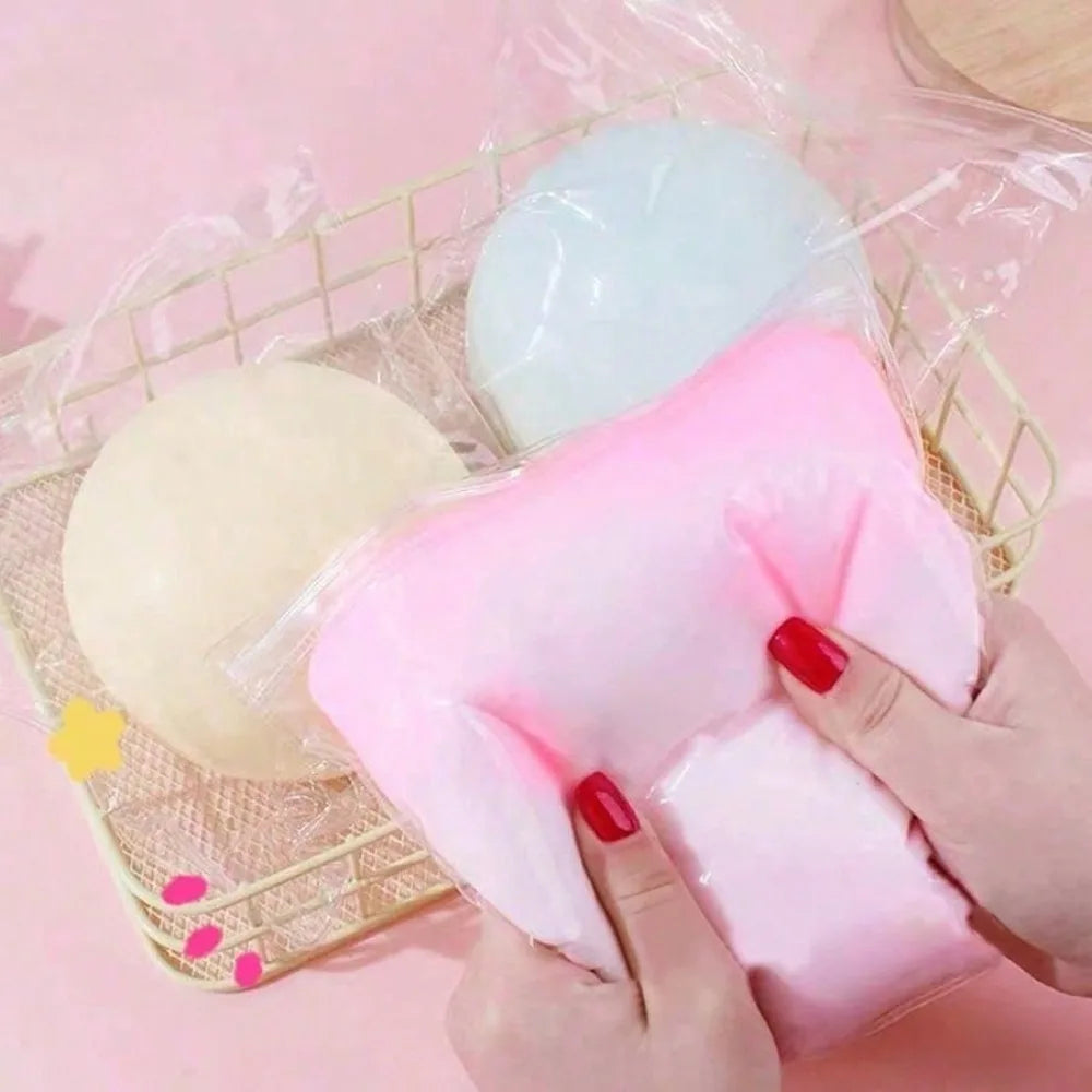 Stress Relief Squishy Ball Soft Anti-Anxiety ADHD