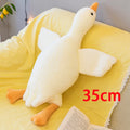 Hot Funny Goose Plush Stuffed Duck Toy