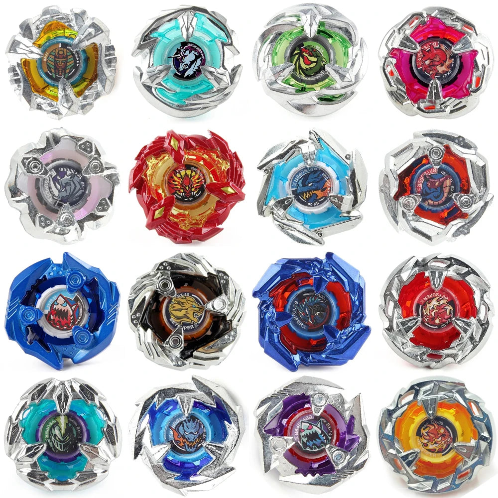 Takara Tomy Beyxs Top X Gyro Bag BX-23-24-26-27 Phoenix Unicorn Combat