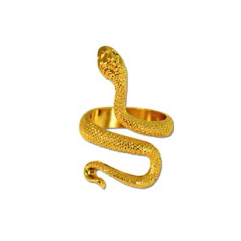 3Pcs Ring Set For Both Men And Women Fashion Jewelry