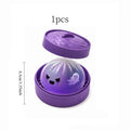 LED String Lights Halloween Pumpkin Ghost Decoration