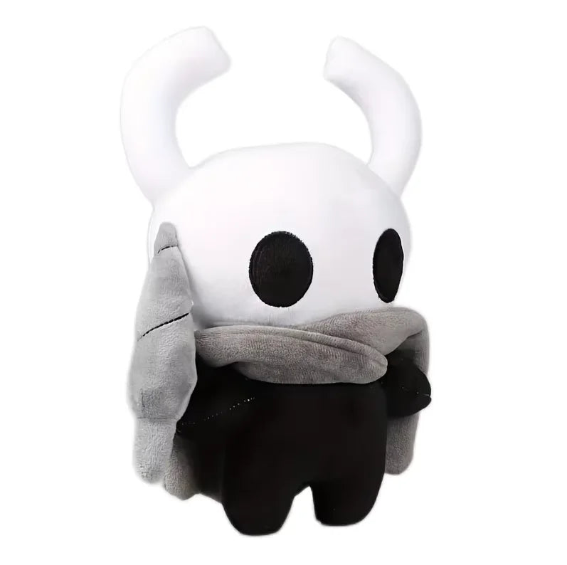 2026 Hot Game Hollow Knight Ghost Plush Toys