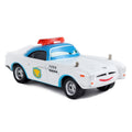 Cars 3 Pixar 1:55 Diecast Vehicle Metal Bodywork Alloy Material Child Toys
