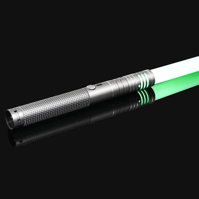 14-Color RGB LED Lightsaber Glow Light Sword