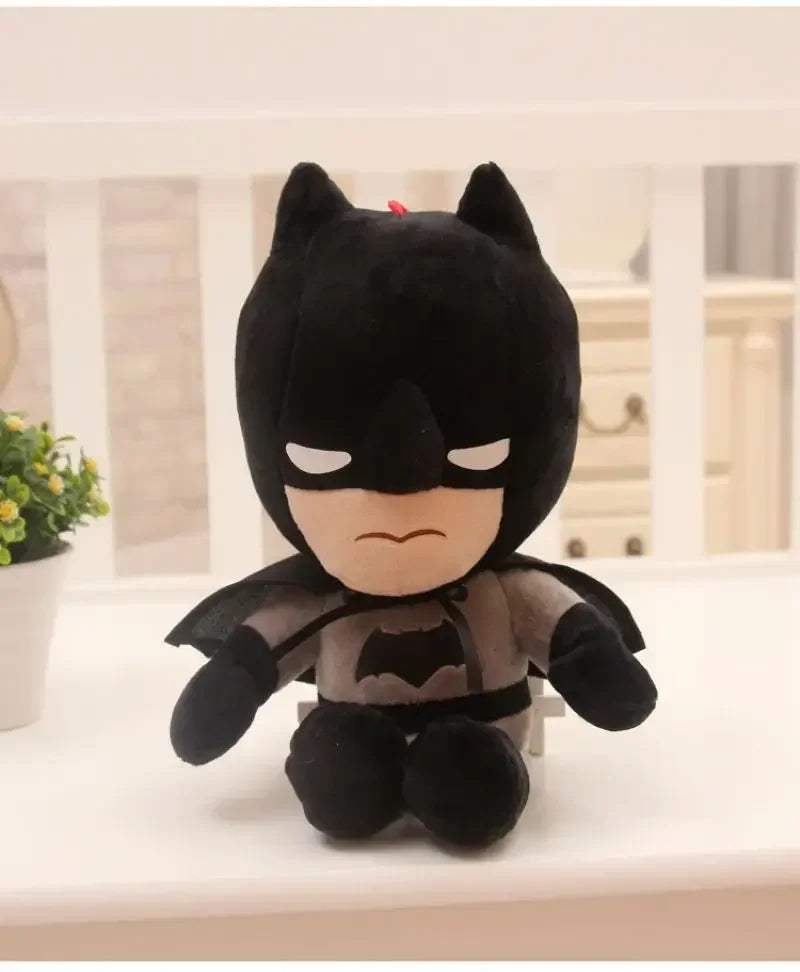 NEW Style 27cm Plush Toys Movie Dolls Soft Stuffed