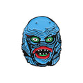 Films Monsters Theme Enamel Pins Collector Set