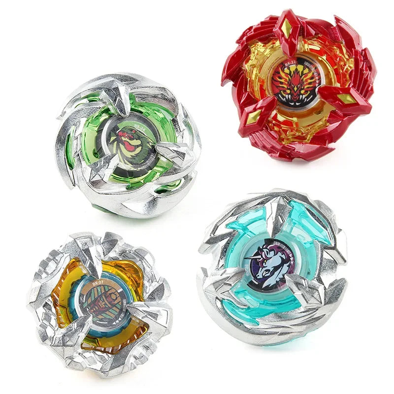 Takara Tomy Beyxs Top X Gyro Bag BX-23-24-26-27 Phoenix Unicorn Combat