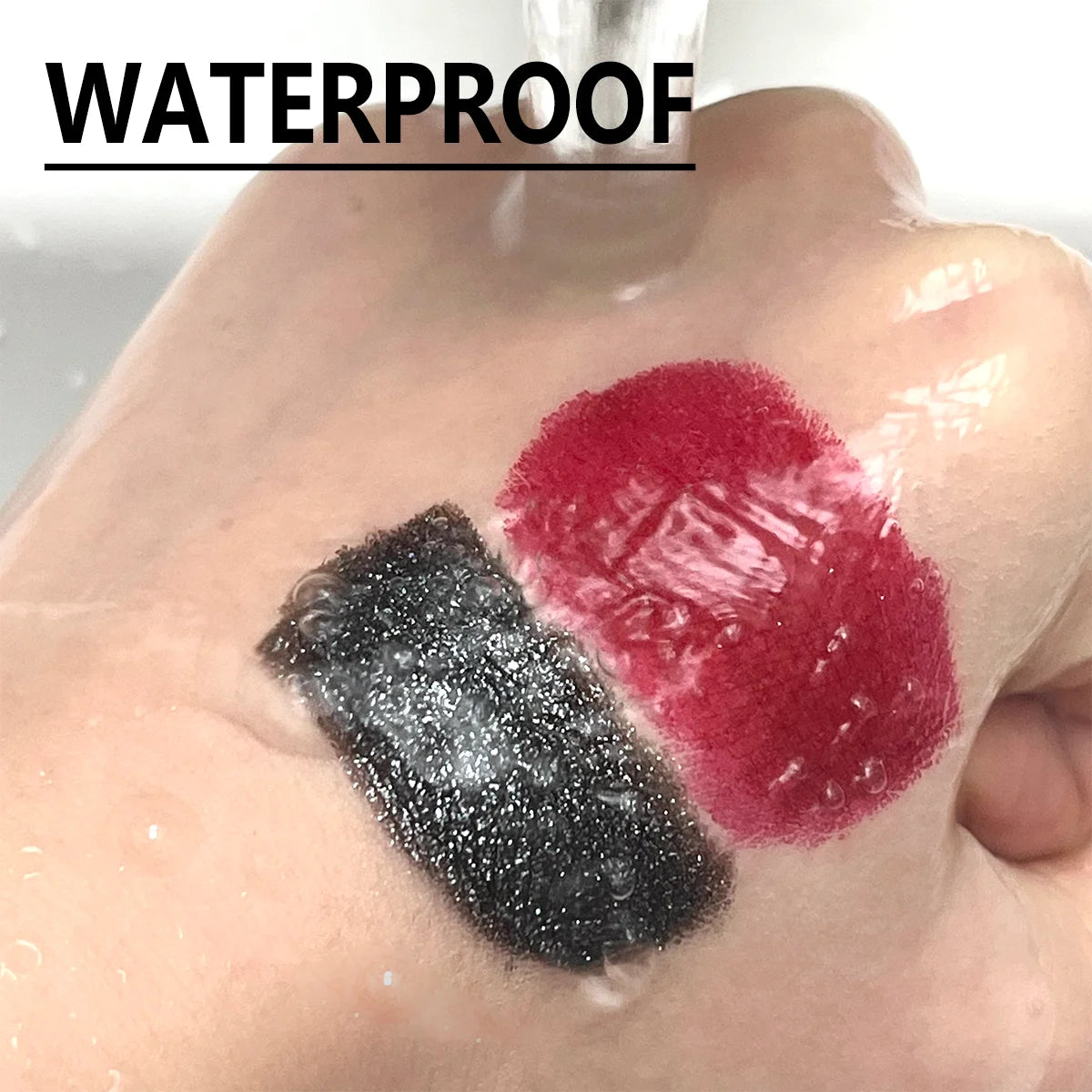 Lipstick Waterproof Long Lasting Moisturizing Matte
