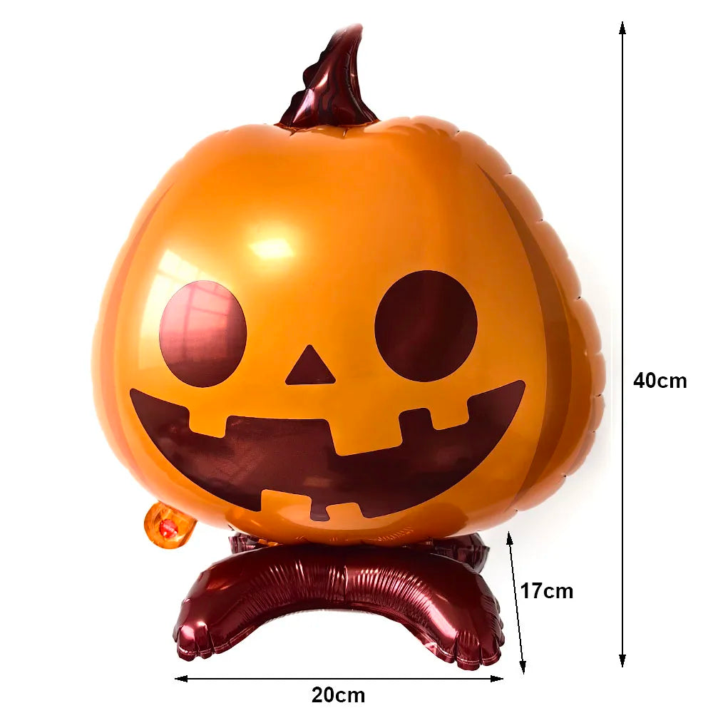 Halloween Ghost Party Decoration Disposable Tableware