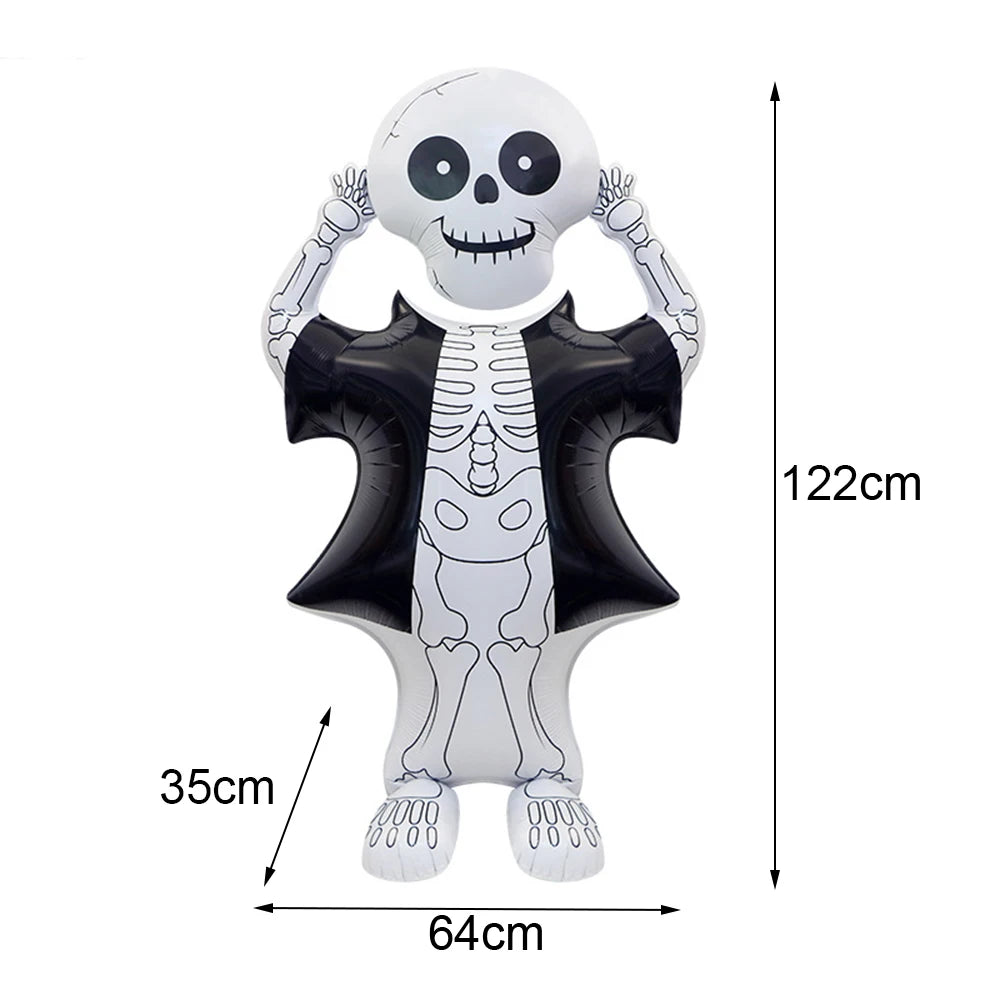 Halloween Theme Party Disposable Tableware Pumpkin