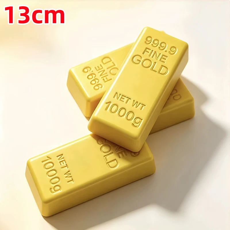 Squishy Butter Stick Fidget Toy Slow Rebound