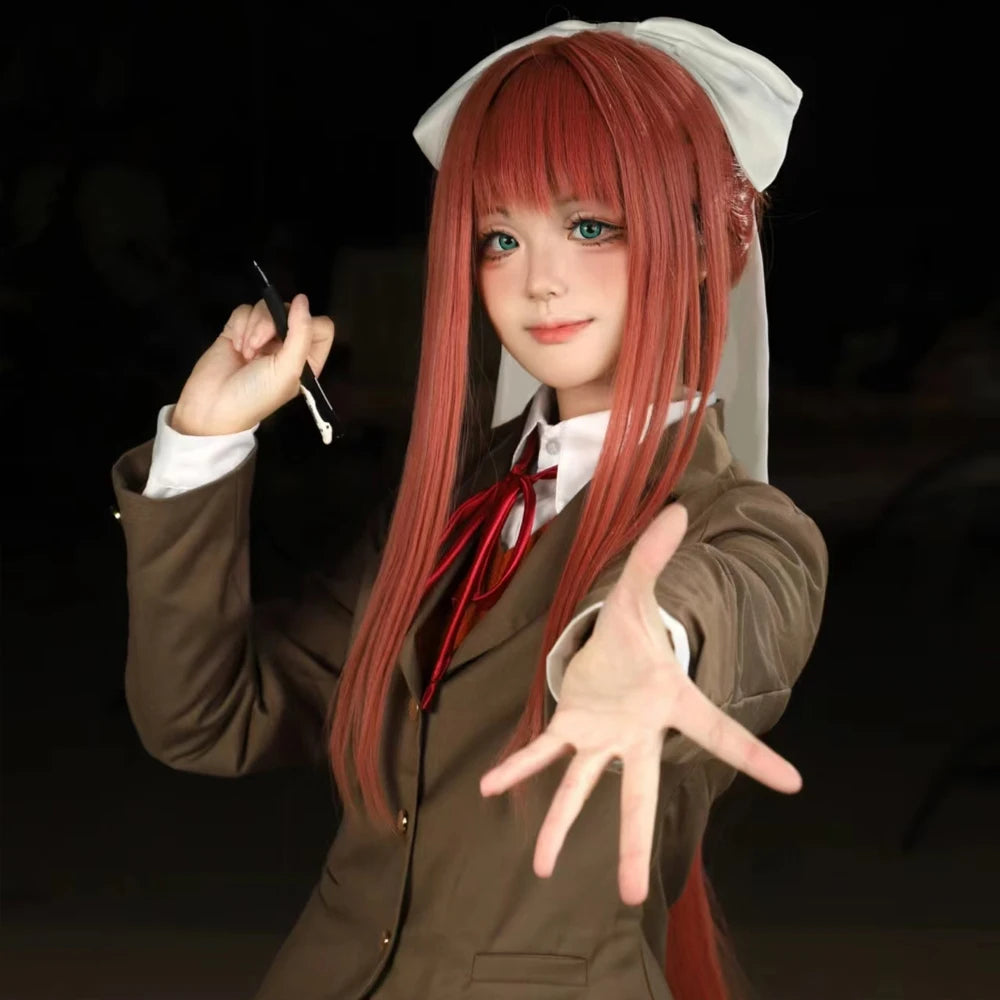 Women's Anime Cosplay Costume Character Dress