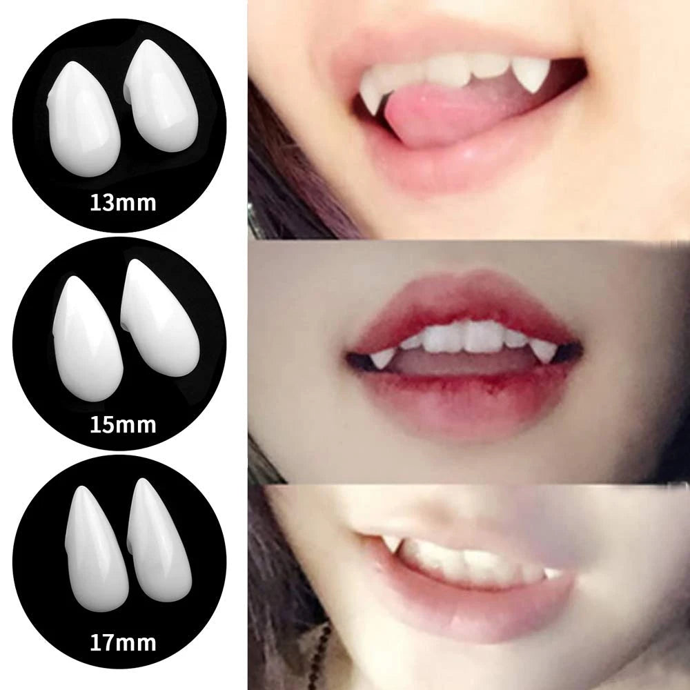 1pair Cosplay Fairy Elf Ears Soft Pointed Tips Anime Party Dress Up Costume