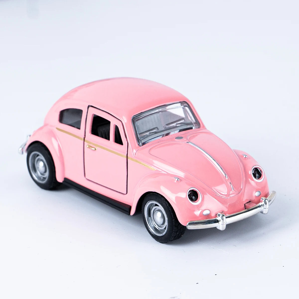 1:36 Scale Diecast Classic Beetle Car Model