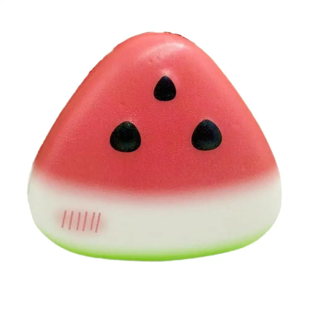 Ocean Block Squishy Stress Ball Sensory Toy