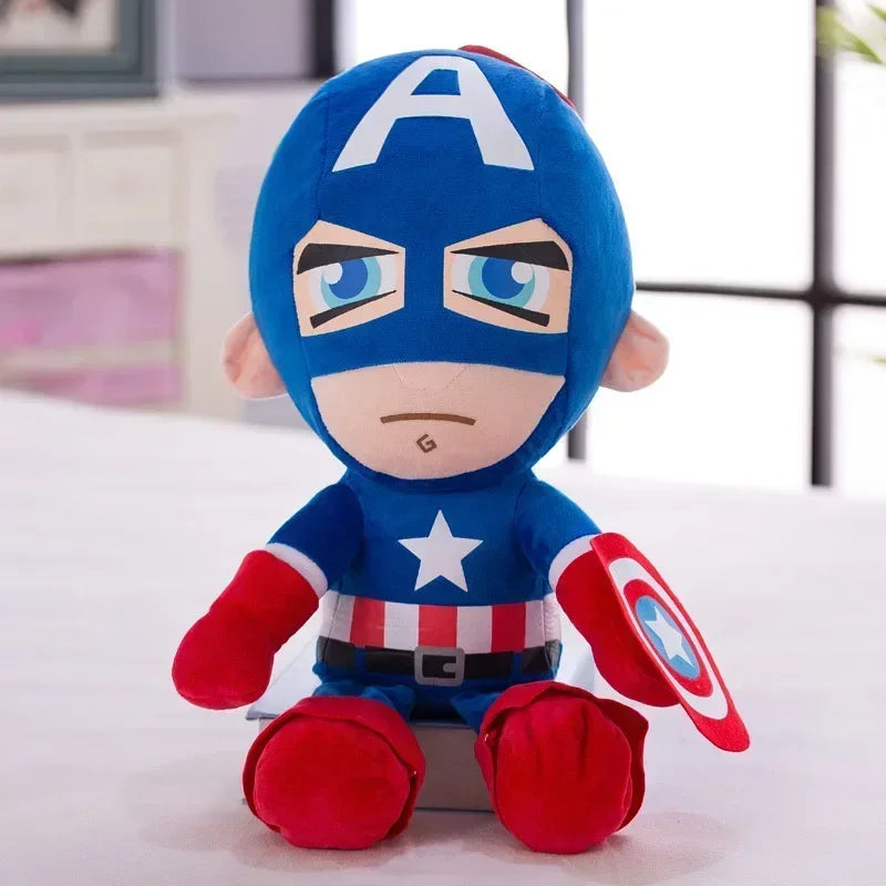 NEW Style 27cm Plush Toys Movie Dolls Soft Stuffed
