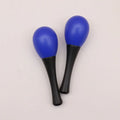 2pcs Maraca Set Small Shakers Percussion