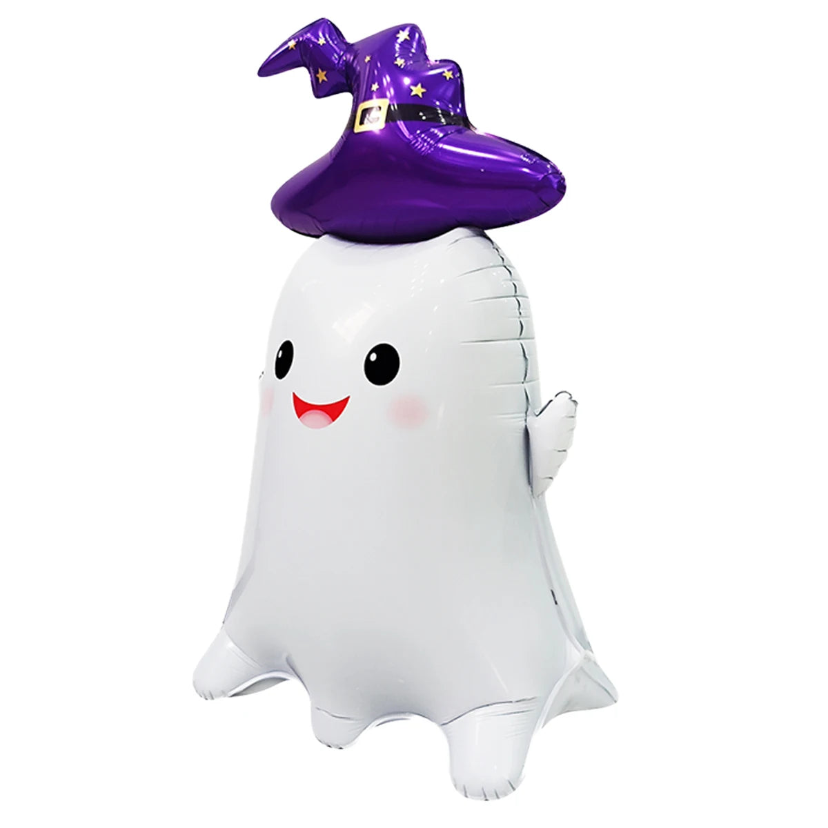 1set Giant Stand Pedestal Halloween Party Balloons Ghost Skull Pumpkin Tree