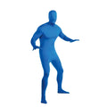 Zentai Invisible Jumpsuit Stretchy Cosplay Suit