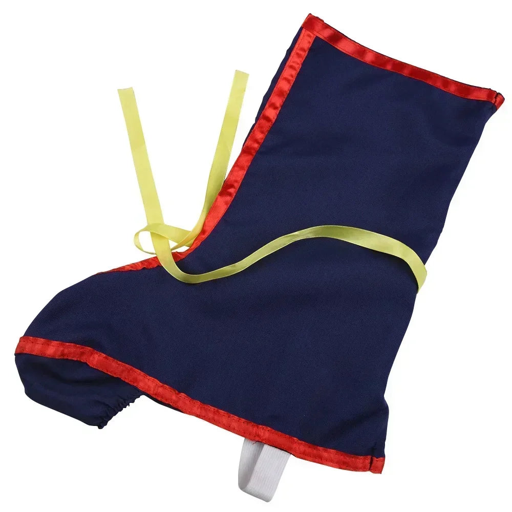 Anime Warrior Costume Kids Adults Sizes