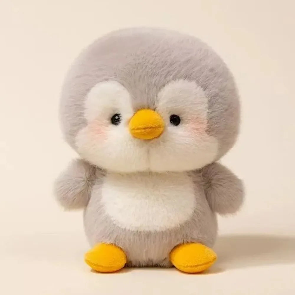 Table Plush Toy Cute Doll Companion