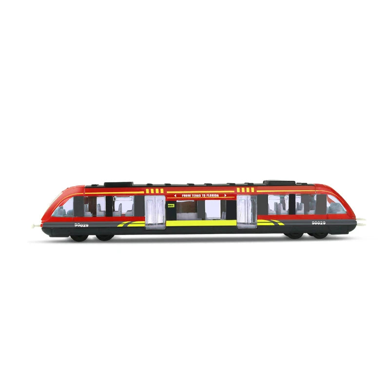 1 Pcs Sliding Alloy Truck Model Diecast Car Toy Container Oil Truck Tank
