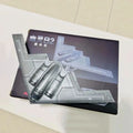1:200 Scale Plane US Air Force B2 B-2 A Ghost Aircraft ABS Die-Cast