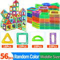 Magnetic Blocks Building Educational Construction Toy