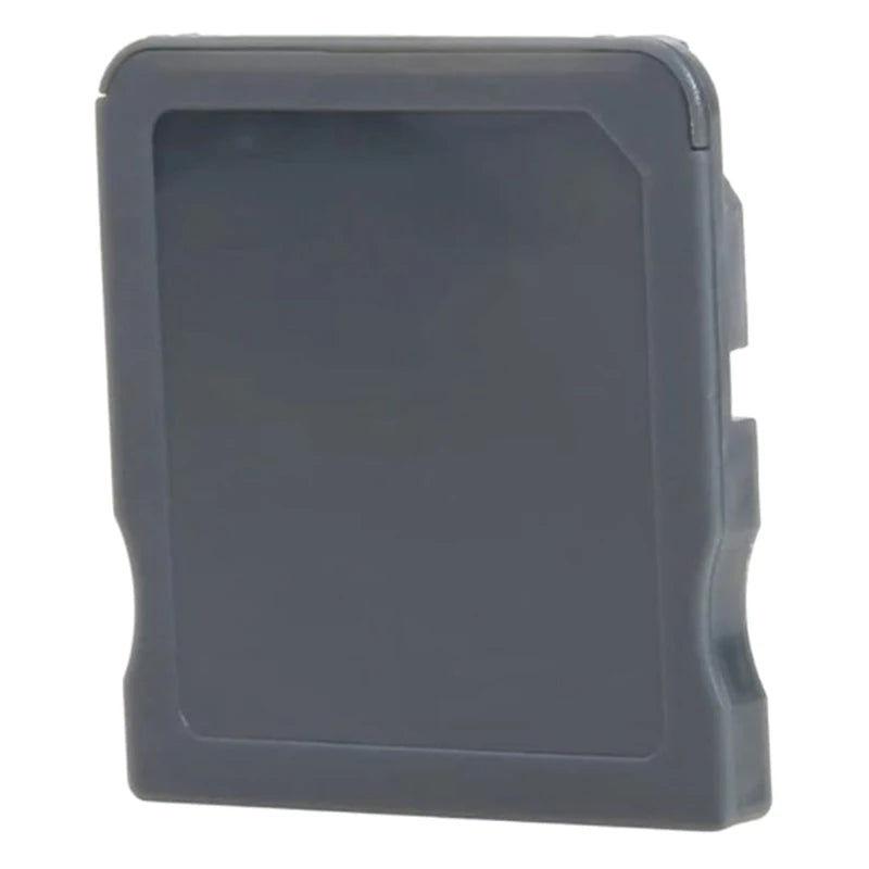 R4 Video Game Card Flash Download Memory Adapter