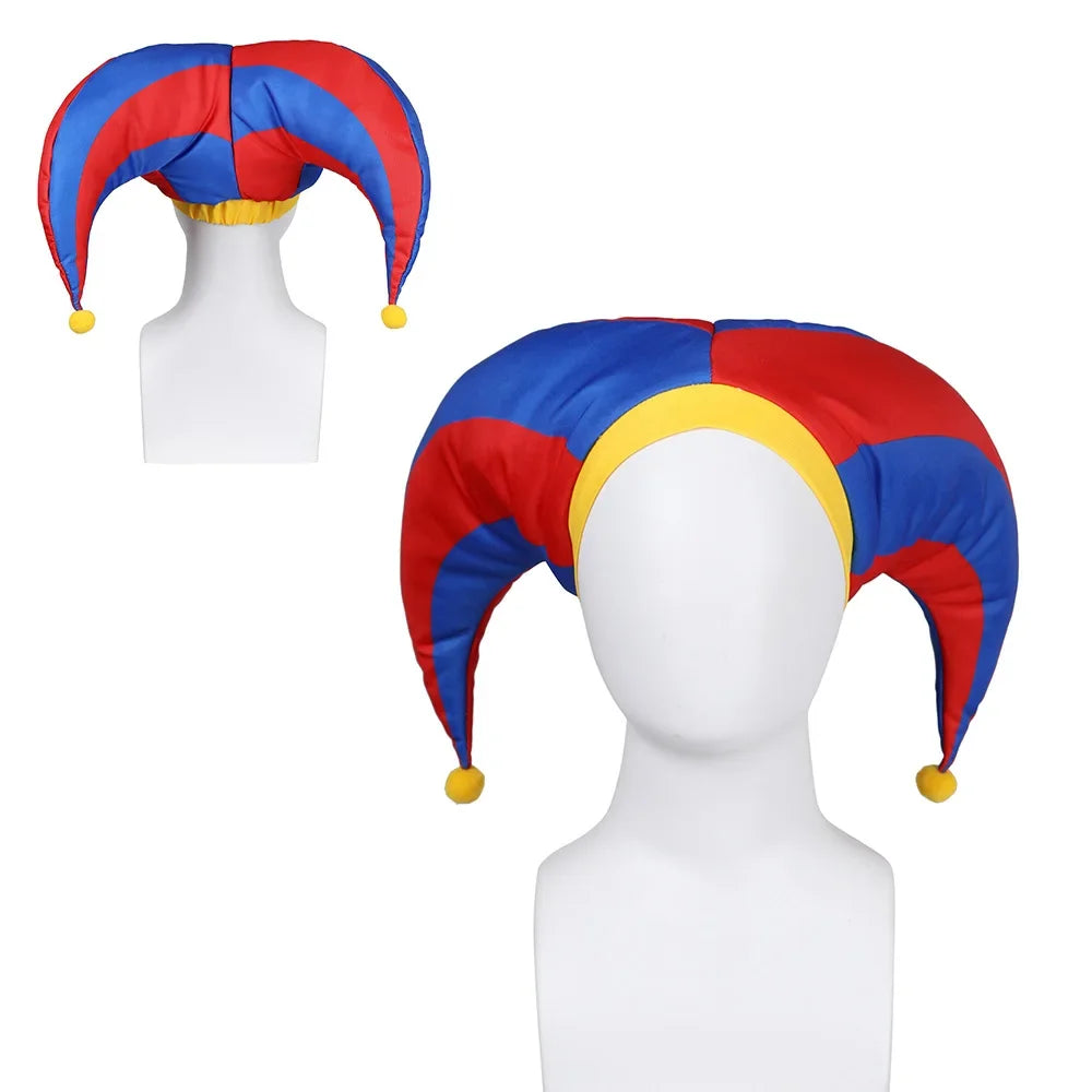 Halloween Party Gifts Props Accessory Children Kids Adult Cosplay Cartoon Hat