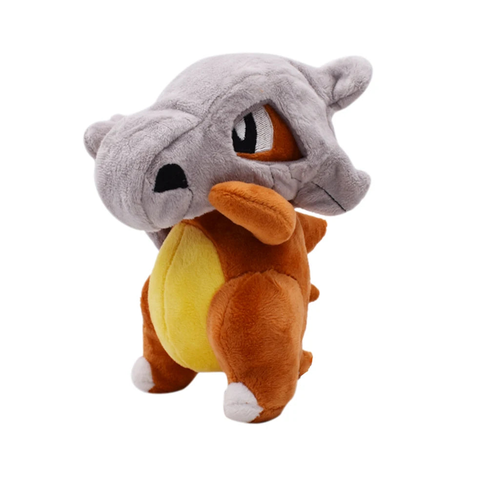 Pokemon Plush Toy Set Pikachu Gengar