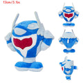 Pokemon Plush Toys Cubone Palafin Tinkatink Grafaiai