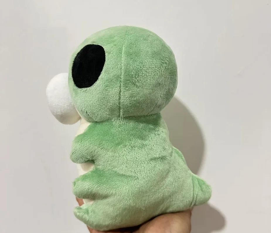 2026 Hot Game Hollow Knight Ghost Plush Toys