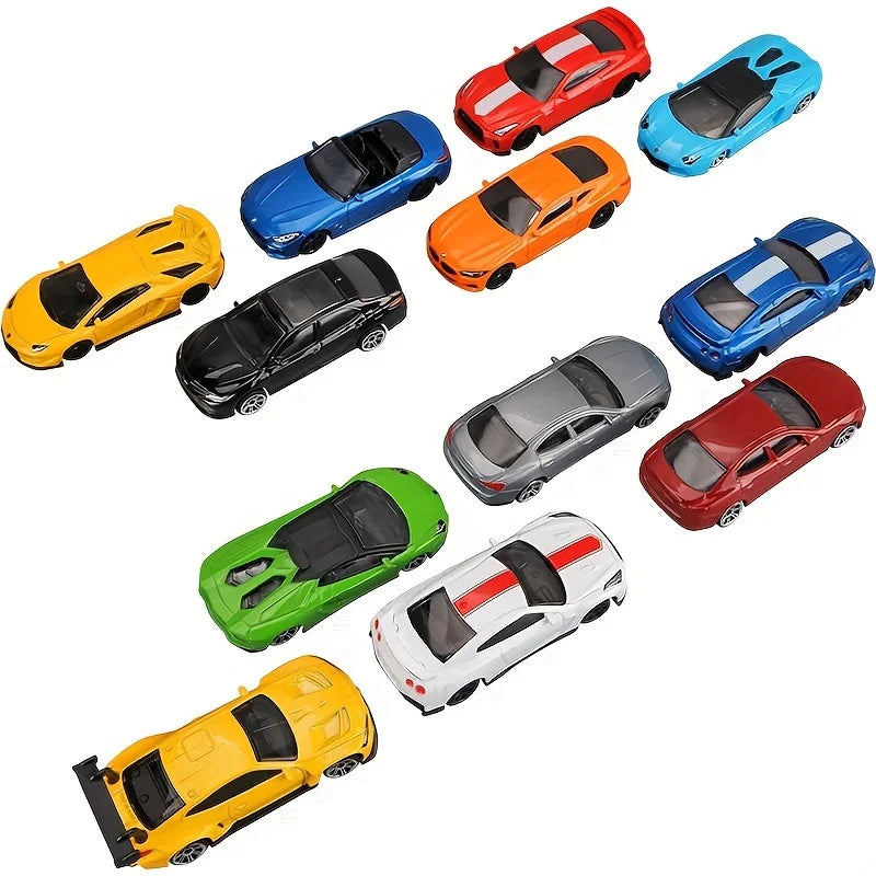 1 64 Toy Car Model Hot Wheels F1 Pagani Lamborghini BMW Audi Porsche