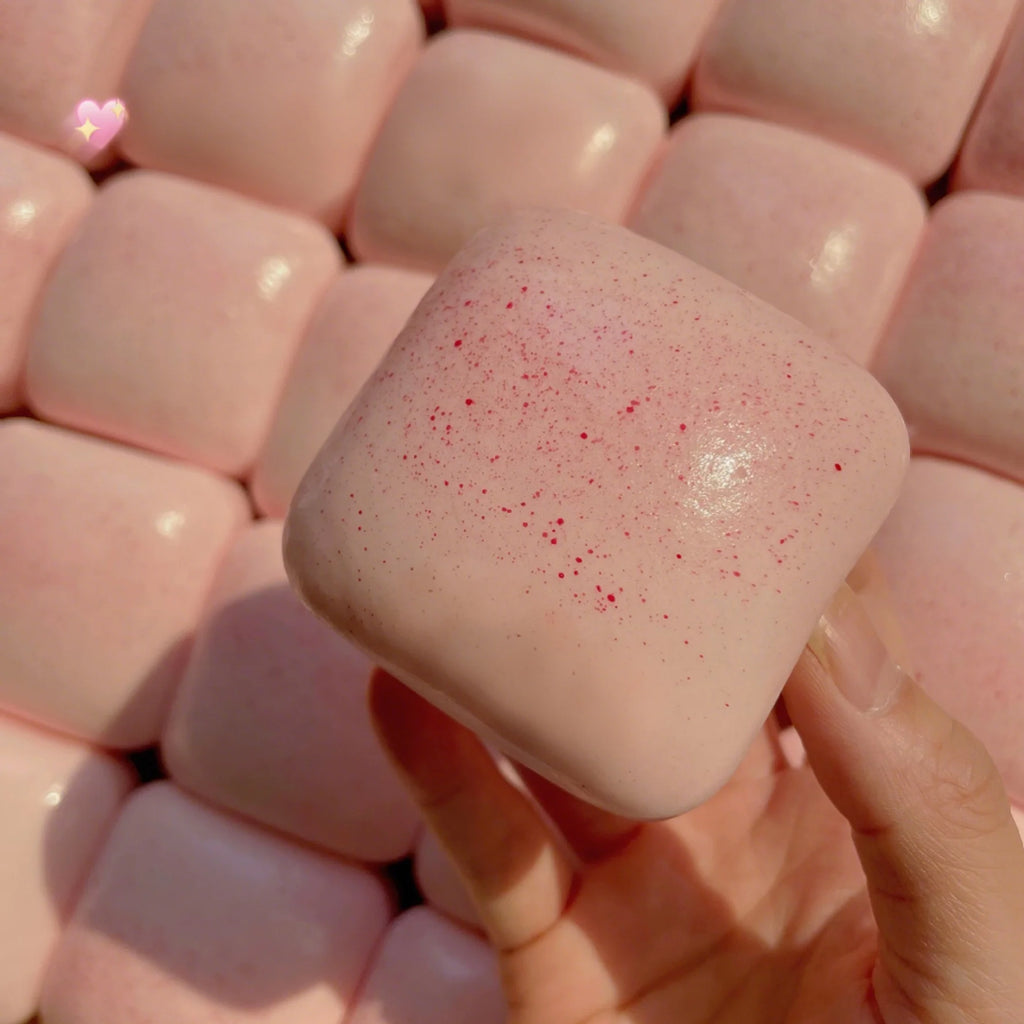 Squishy Simulated Square Bread Slow Rise