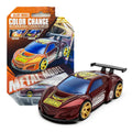 1:64 Magic Color Changing Racing Car Model
