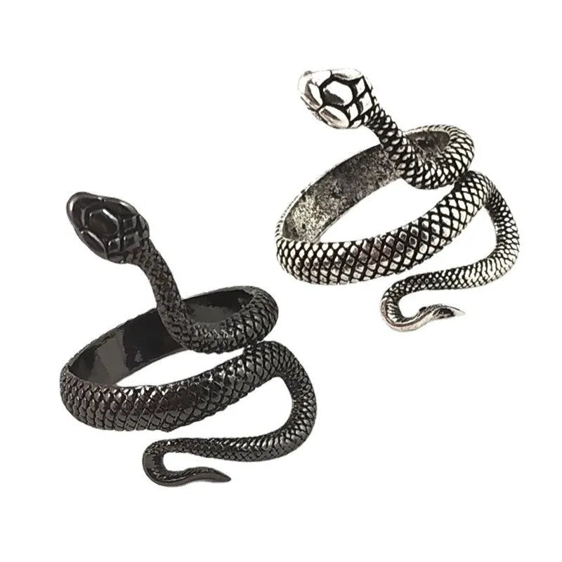 3Pcs Ring Set For Both Men And Women Fashion Jewelry