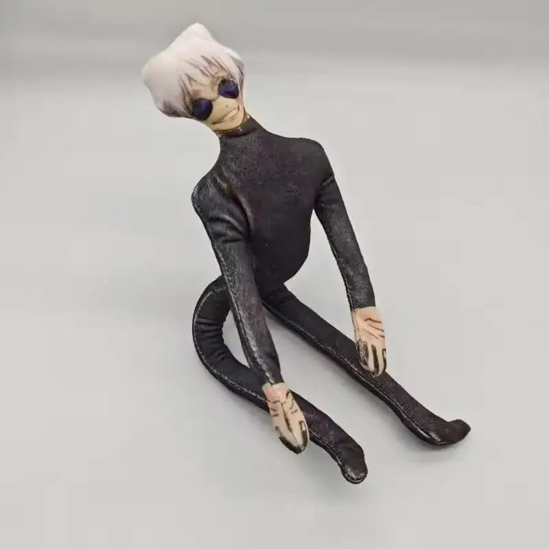 Collectible Jujutsu Kaisen Doll Movable Funny