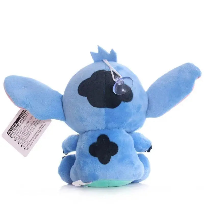 18cm Plush Stitched Baby Cartoon Movie Doll