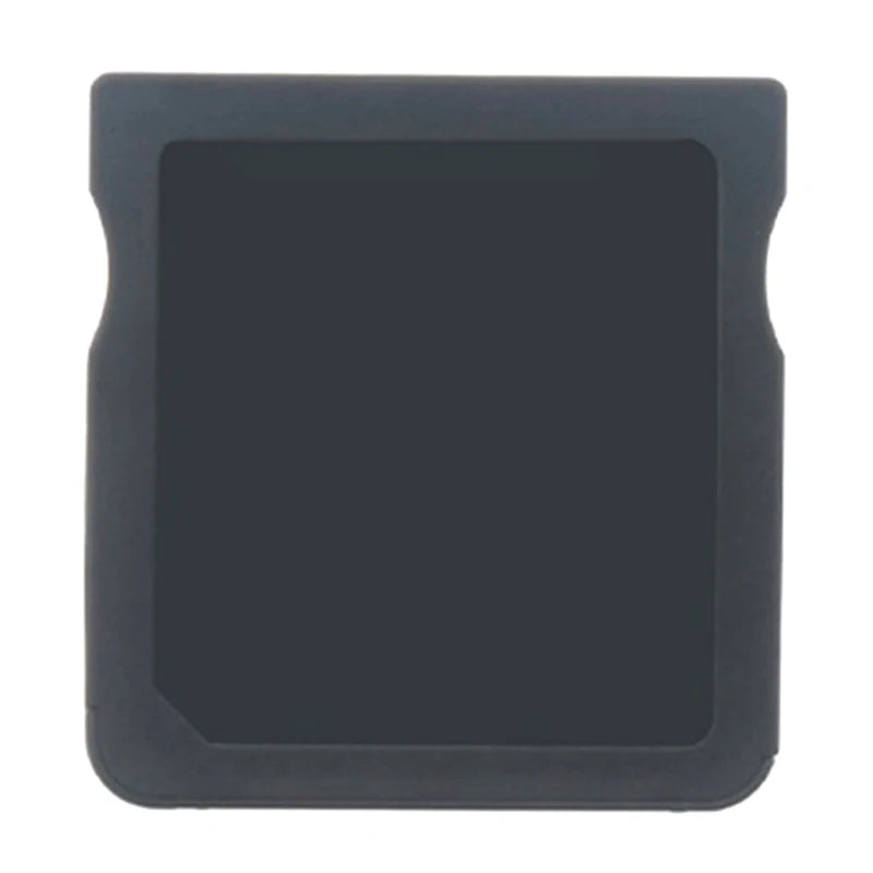 R4 Video Game Card Flash Download Memory Adapter