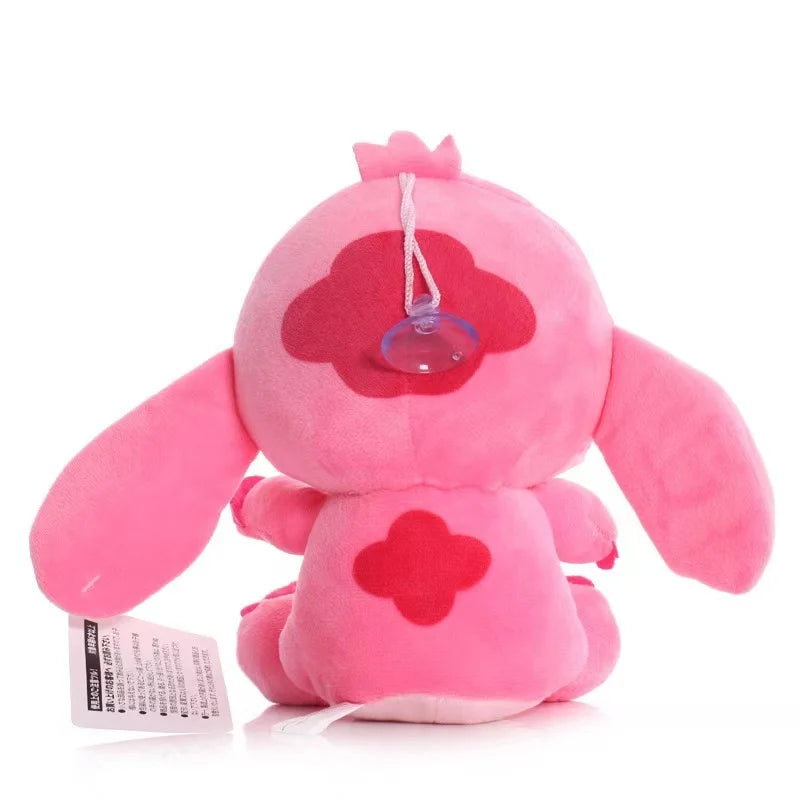 18cm Plush Character Doll Soft Stuffed Baby Toy
