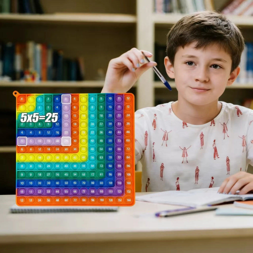 Multiplication Practice Math Games 12x12 Times Table